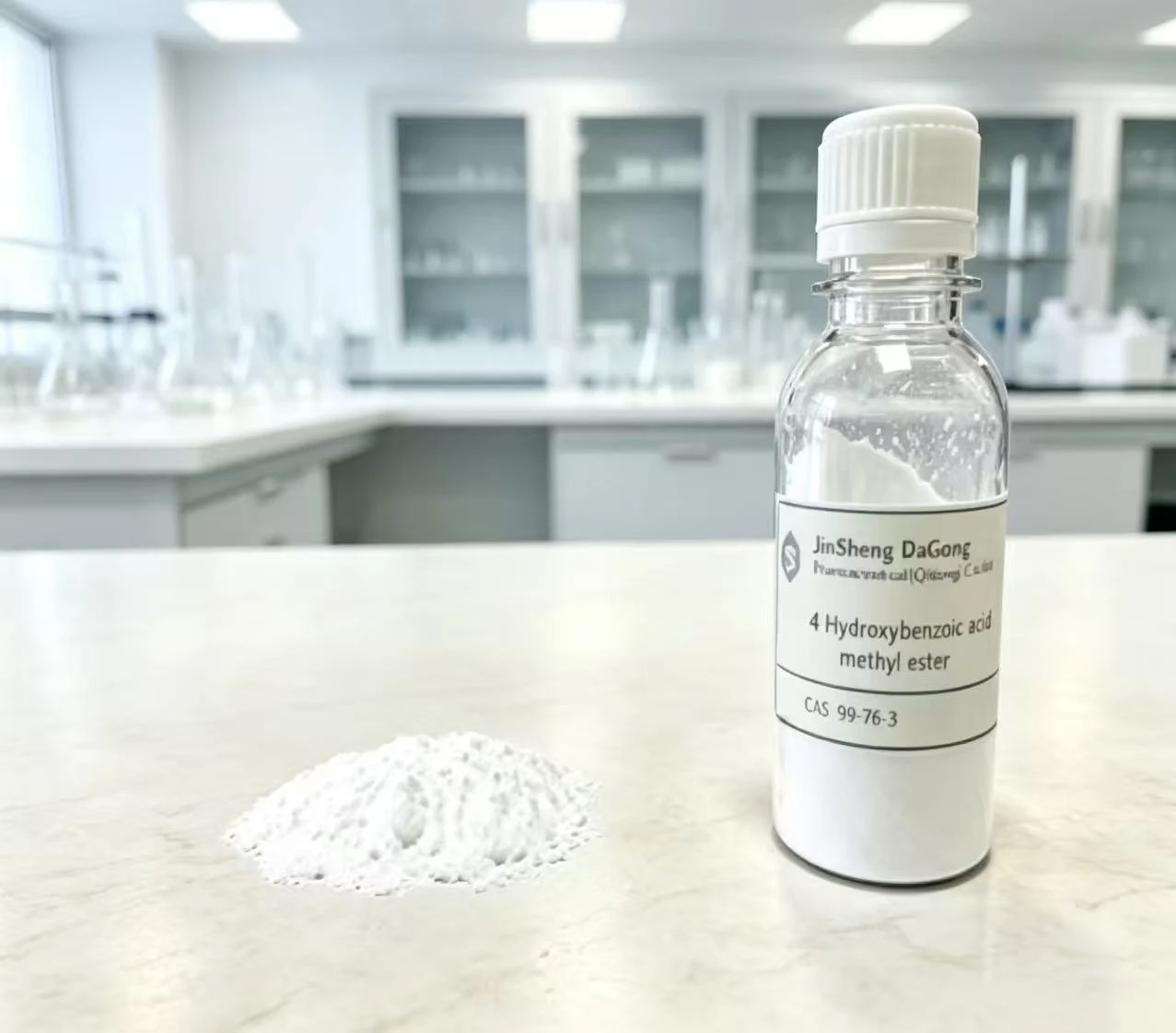 Paraben metil